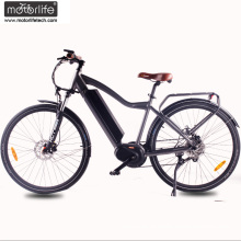 Новый дизайн дешевые 48v1000W электрический велосипед горы, 8Fun среднего двигателя электронной велосипед для продажи